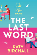 THE LAST WORD - Odyssey Online Store