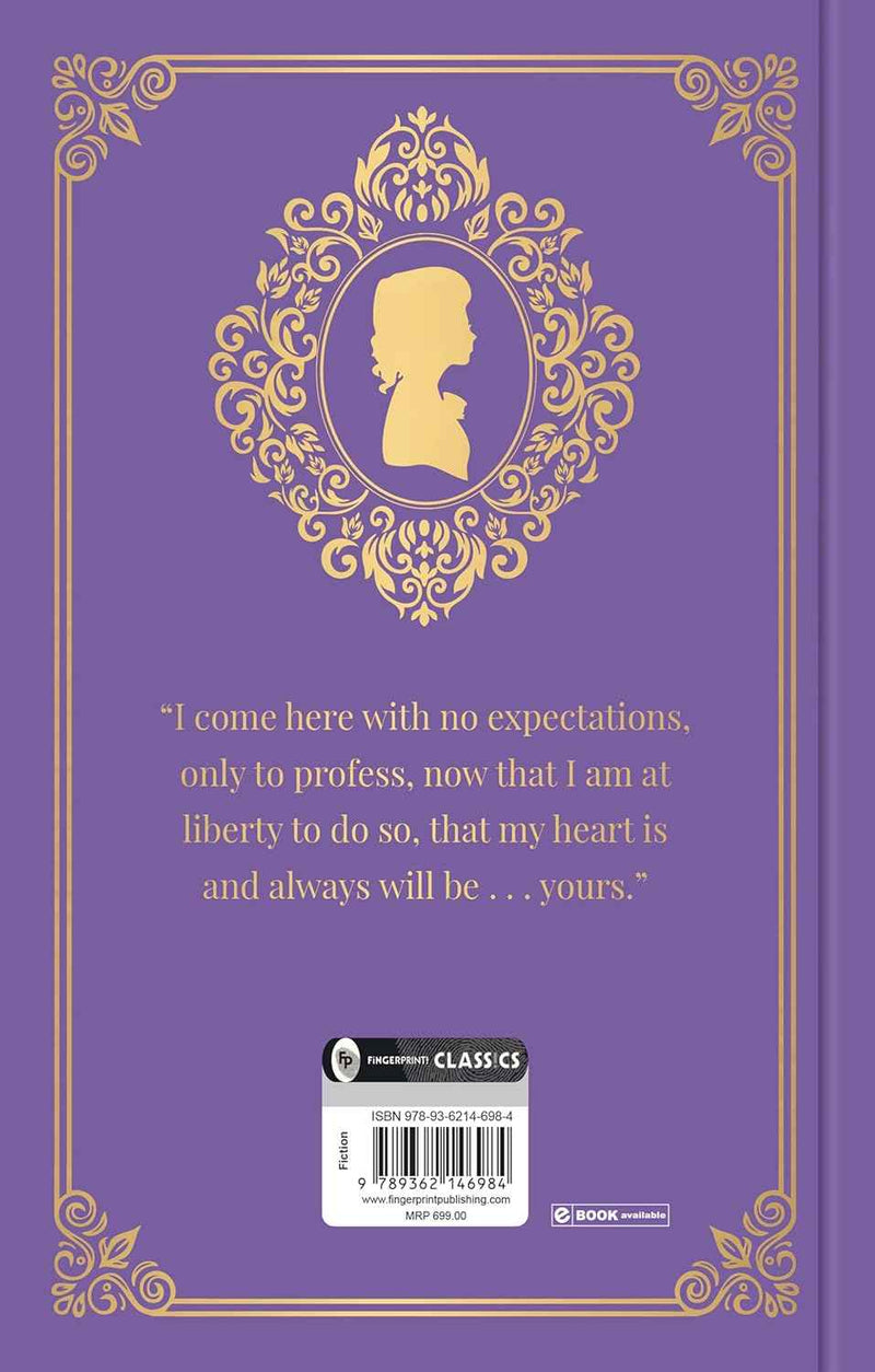 SENSE AND SENSIBILITY