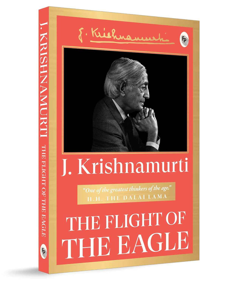 THE FLIGHT OF THE EAGLE