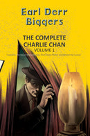 THE COMPLETE CHARLIE CHAN VOL 1 - Odyssey Online Store