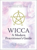 WICCA: A MODERN PRACTITIONER'S GUIDE - Odyssey Online Store