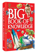 BIG BOOK OF KNOWLEDGE - Odyssey Online Store