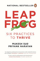 LEAPFROG SIX PRACTICES TO THRIVE AT WORLD - Odyssey Online Store