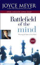 BATTLEFIELD OF THE MIND - Odyssey Online Store