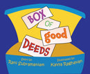 BOX OF GOOD DEEDS - Odyssey Online Store