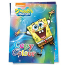 SPONGEBOB SQUAREPANTS COPY COLOUR - Odyssey Online Store