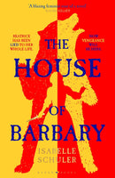 THE HOUSE OF BARBARY
