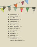 ALPHAMANIACS: BUILDERS OF 26 WONDERS OF THE WORD - Odyssey Online Store