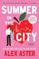 SUMMER IN THE CITY - Odyssey Online Store