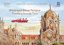 CHHATRAPATI SHIVAJI TERMINUS UNESCO) - Odyssey Online Store