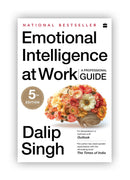 EMOTIONAL INTELLIGENCE AT WORK