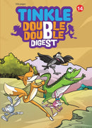 TINKLE DOUBLE DOUBLE DIGEST NO 14 - Odyssey Online Store