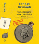 THE COMPLETE MAX CARRADOS VOL 2 - Odyssey Online Store