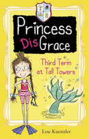 PRINCESS DIS GRACE - Odyssey Online Store