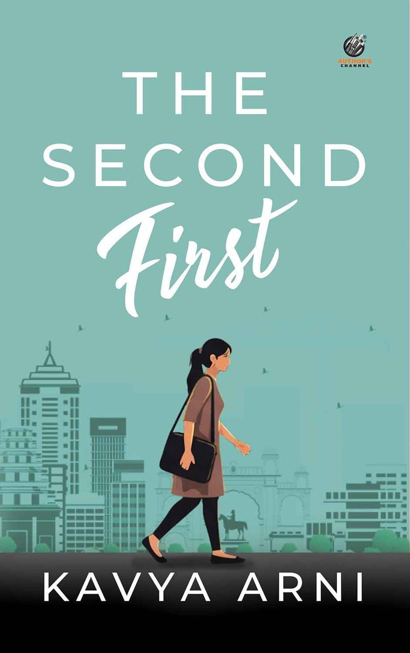 THE SECOND FIRST