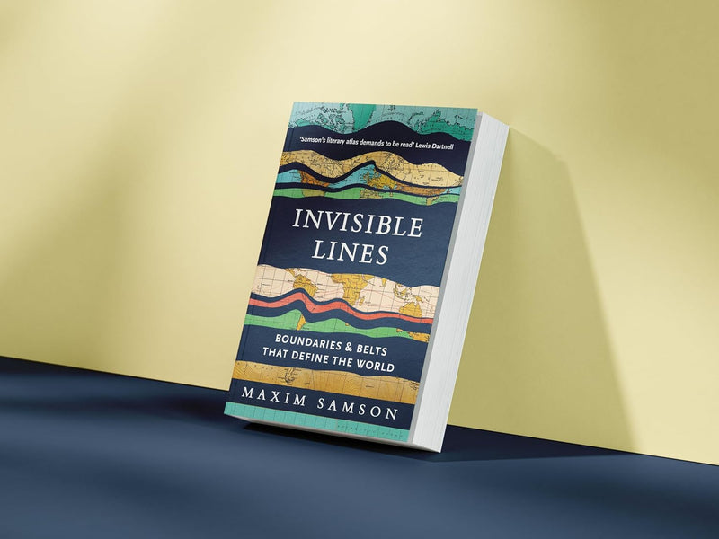 INVISIBLE LINES