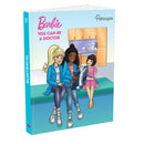 BARBIE YOU CAN BE A DOCTOR - Odyssey Online Store