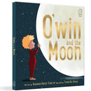 OWIN AND THE MOON