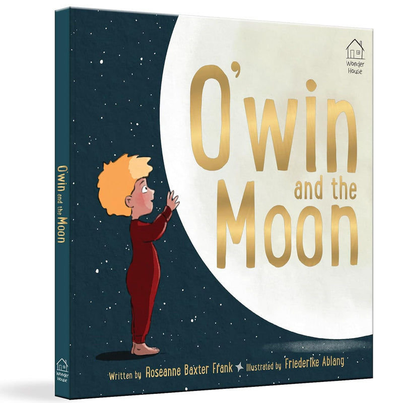 OWIN AND THE MOON