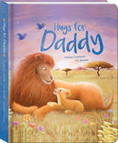 Hugs for Daddy - Odyssey Online Store