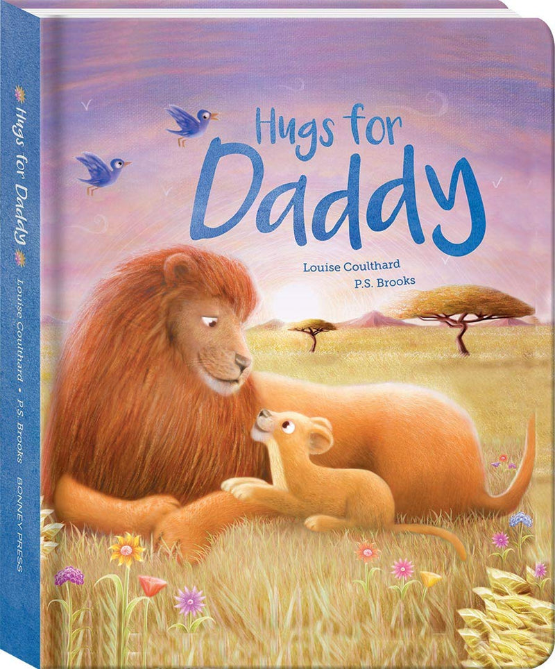 Hugs for Daddy - Odyssey Online Store