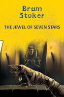 THE JEWEL OF SEVEN STARS - Odyssey Online Store