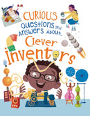 CURIOUS QUESTIONS & ANSWERS ABOUT CLEVER INVENTORS - Odyssey Online Store