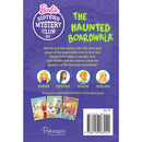 BARBIE SISTER MYSTERY CLUB 2: THE HAUNTED BOARDWALK - Odyssey Online Store