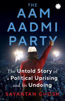 THE AAM AADMI PARTY