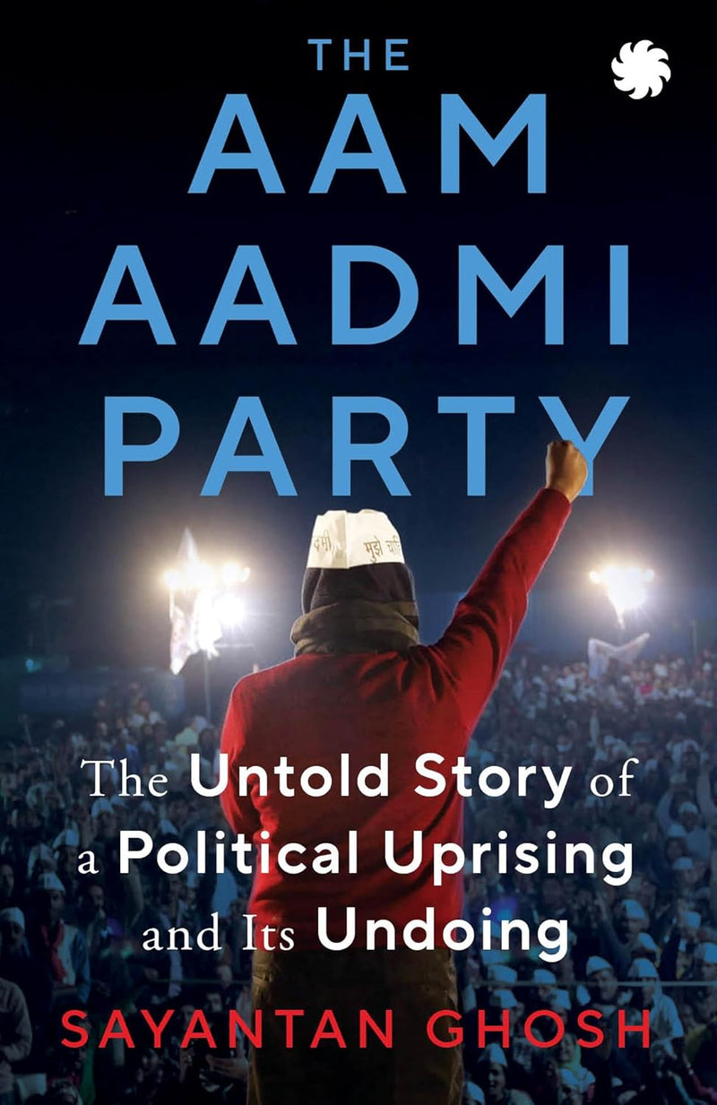 THE AAM AADMI PARTY