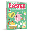 EASTER ACTIVITY BOOK FOR KIDS