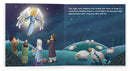 MY FIRST ILLUSTRATED BIBLE STORIES