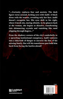 SHUT EYE - Odyssey Online Store