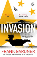 INVASION - Odyssey Online Store