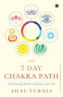 THE 7 DAY CHAKRA PATH - Odyssey Online Store