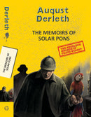 THE MEMOIRS OF SOLAR PONS - Odyssey Online Store