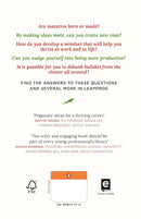 LEAPFROG SIX PRACTICES TO THRIVE AT WORLD - Odyssey Online Store