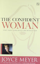 THE CONFIDENT WOMAN - Odyssey Online Store