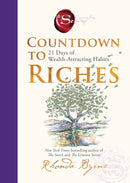Countdown to Riches by Rhonda Byrne