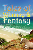 TALES OF WHIMSY AND FANTASY - Odyssey Online Store