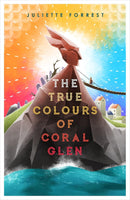 THE TRUE COLOURS OF CORAL GLEN - Odyssey Online Store