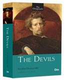 THE DEVILS - Odyssey Online Store