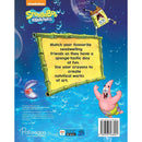 SPONGEBOB SQUAREPANTS COPY COLOUR - Odyssey Online Store