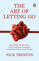 THE ART OF LETTING GO - Odyssey Online Store