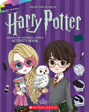 HARRY POTTER: AROUND THE WIZARDING WORLD ACTIVITY - Odyssey Online Store