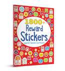 1800+ REWARD STICKERS IDEAL FOR TEACHERS AND PAREN - Odyssey Online Store