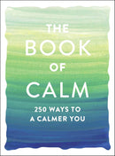 BOOK OF CALM - Odyssey Online Store