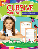 CURSIVE JOINING LETTERS & WORDS - Odyssey Online Store