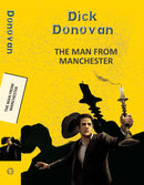 THE MAN FROM MANCHESTER - Odyssey Online Store