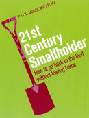 21ST CENTURY SMALLHOLDER - Odyssey Online Store